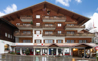 Náhled objektu Chalet Abendrot (Utoring), Grindelwald