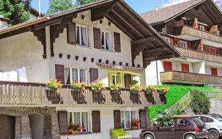 Náhled objektu Strassscheuer, Grindelwald