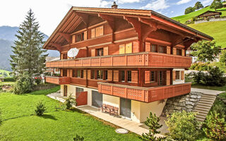 Náhled objektu Eiger, Grindelwald