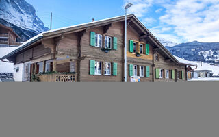 Náhled objektu Chalet Engelshüs, Grindelwald