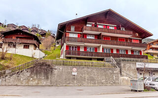 Náhled objektu Chalet Beausite, Grindelwald