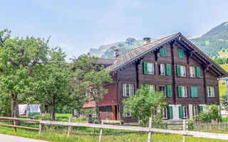 Náhled objektu Chalet Chilchboden, Grindelwald
