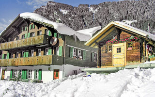 Náhled objektu Auf Dem Vogelstein, Grindelwald