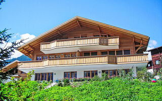 Náhled objektu Pfingsteggblick, Grindelwald
