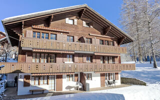 Náhled objektu Heidi, Grindelwald