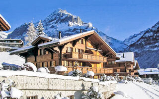 Náhled objektu Nagano, Grindelwald