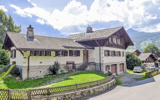 Náhled objektu Jolimont, Grindelwald