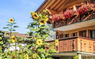 Náhled objektu Ufem Stutz, Grindelwald