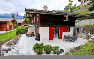 Náhled objektu Chalet Unterpfand 10, Grindelwald