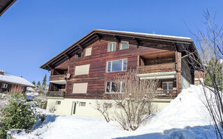 Náhled objektu Casa Almis 2, Grindelwald