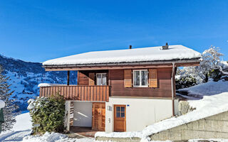Náhled objektu Chalet Ahornen, Grindelwald