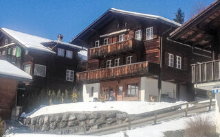 Náhled objektu Almisräba, Grindelwald