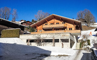 Náhled objektu Am Reeti, Grindelwald