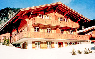 Náhled objektu Mittelhorn, Grindelwald