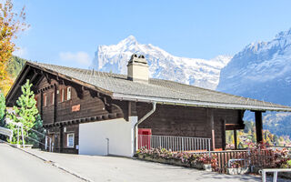 Náhled objektu Shangri La, Grindelwald