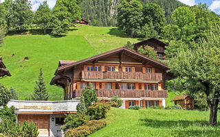 Náhled objektu Hori, Grindelwald
