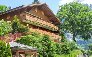 Náhled objektu Firstsunne, Grindelwald