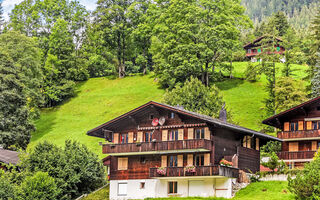 Náhled objektu Blaugletscher, Grindelwald