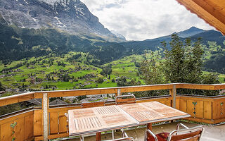 Náhled objektu Tuftstein, Grindelwald