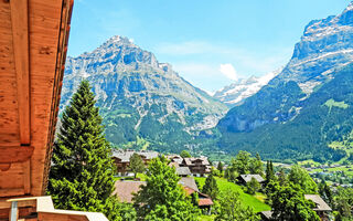 Náhled objektu Tuftstein, Grindelwald