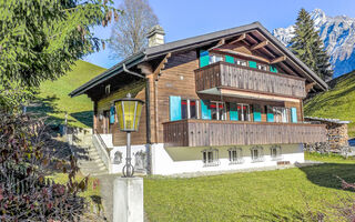 Náhled objektu Chalet Bienli, Grindelwald