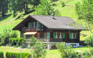 Náhled objektu Chalet Pitschun, Grindelwald
