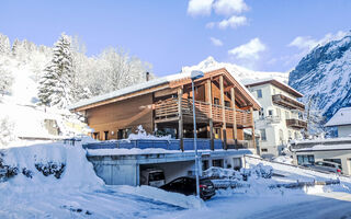 Náhled objektu La Muntaniala, Grindelwald
