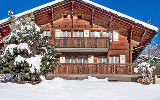 Náhled objektu Chalet Doris, Grindelwald