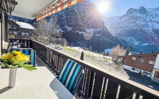 Náhled objektu Chalet an der Egg, Grindelwald