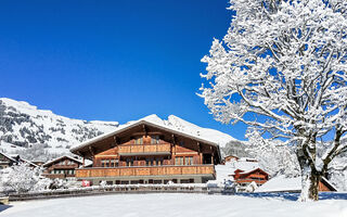 Náhled objektu Lohnerhus, Grindelwald