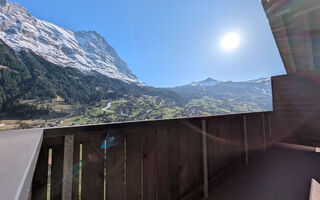 Náhled objektu Apartmán Wega, Grindelwald