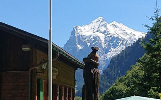 Náhled objektu Alpen-Paradies, Grindelwald