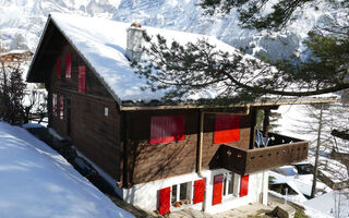Náhled objektu Chalet Colette, Grindelwald