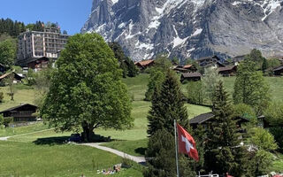 Náhled objektu Grindelwald, Grindelwald