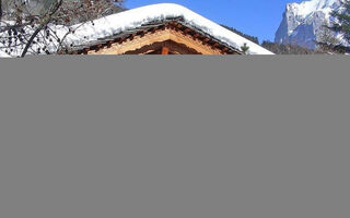 Náhled objektu Adler 2 Bett Wohnung, Grindelwald