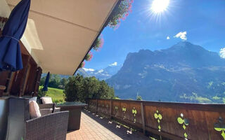 Náhled objektu Chalet Barbara, Grindelwald