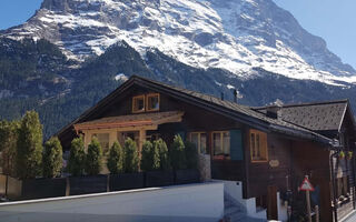 Náhled objektu Heidi, Grindelwald