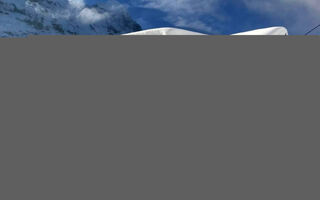 Náhled objektu gemütliches SINGLE-Studio, Grindelwald