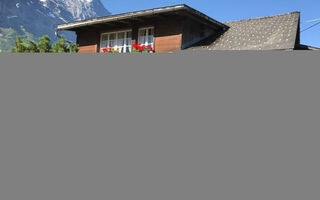 Náhled objektu Beim Faulensee 2-Bett Wohnung  1. Stock  West, Grindelwald