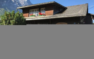 Náhled objektu Beim Faulensee 2-Bett Wohnung  1. Stock Ost, Grindelwald