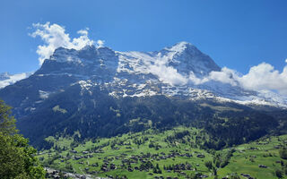 Náhled objektu Eschengasse 21, Grindelwald