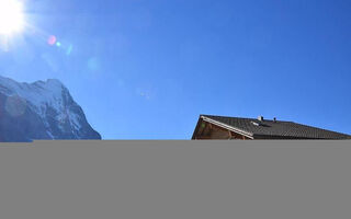 Náhled objektu Steinbilla 2 Bett Ferienwohnung, Grindelwald