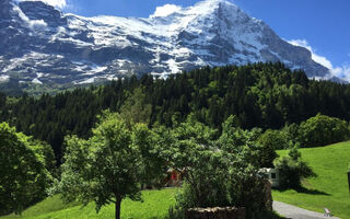 Náhled objektu Chalet am Bühl, Grindelwald
