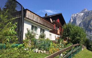 Náhled objektu Aelpli, Grindelwald