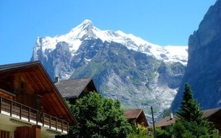 Náhled objektu Chessibach 2-Zi-Whg, Grindelwald