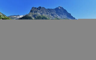 Náhled objektu Alpenglühen, Grindelwald