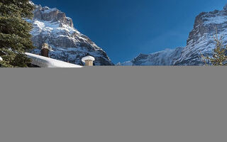 Náhled objektu Grindelwald Zwygarte, Grindelwald