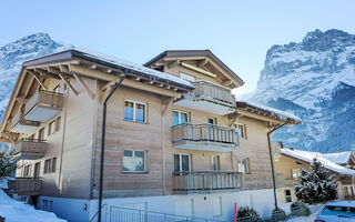 Náhled objektu Résidence Sans Souci, Grindelwald