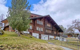 Náhled objektu Apartmán Wartstein, Grindelwald