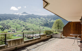 Náhled objektu Apartmán Saphir, Grindelwald